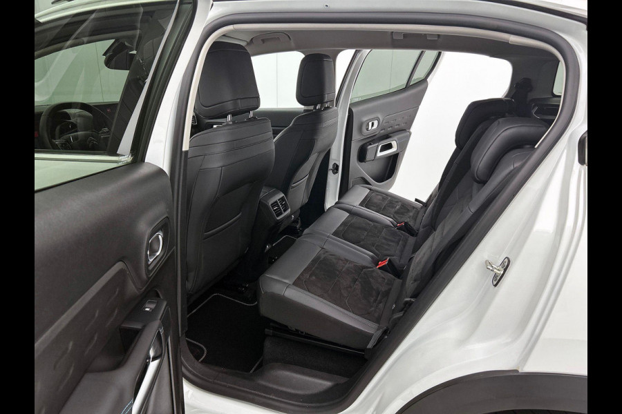 Citroën C5 Aircross 1.6 Plug-in Hybrid 225 Feel CARPLAY CRUISE EL-ACHTERKLEP