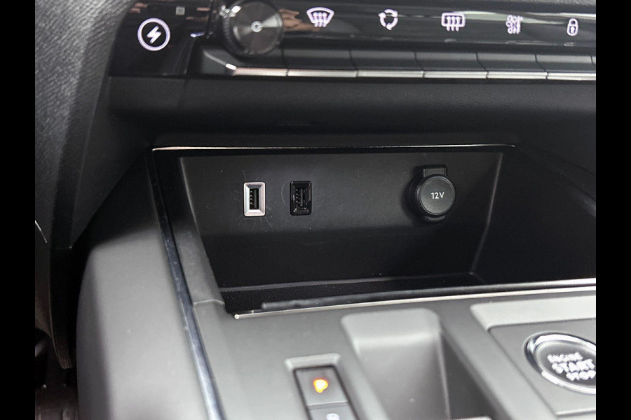 Citroën C5 Aircross 1.6 Plug-in Hybrid 225 Feel CARPLAY CRUISE EL-ACHTERKLEP