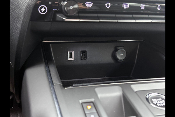 Citroën C5 Aircross 1.6 Plug-in Hybrid 225 Feel CARPLAY CRUISE EL-ACHTERKLEP