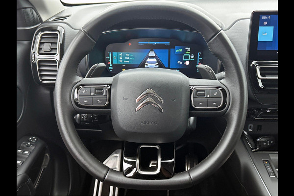 Citroën C5 Aircross 1.6 Plug-in Hybrid 225 Feel CARPLAY CRUISE EL-ACHTERKLEP