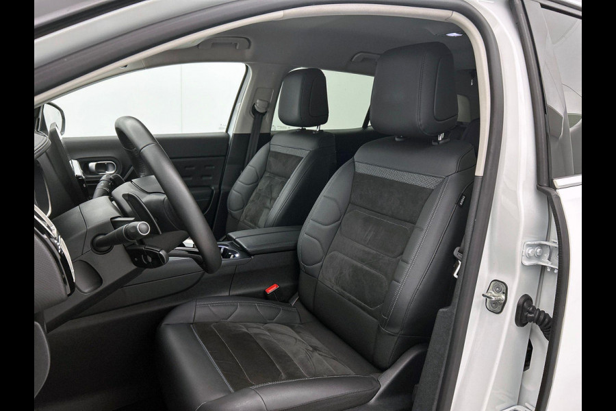 Citroën C5 Aircross 1.6 Plug-in Hybrid 225 Feel CARPLAY CRUISE EL-ACHTERKLEP