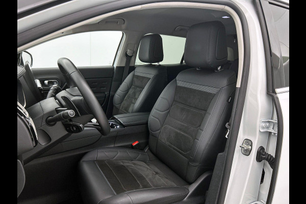 Citroën C5 Aircross 1.6 Plug-in Hybrid 225 Feel CARPLAY CRUISE EL-ACHTERKLEP
