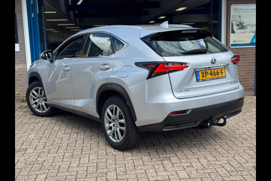 Lexus NX 300h Sport Edition 2017 AUT NAVI CAMERA LM NAP!