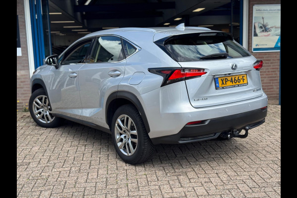 Lexus NX 300h Sport Edition 2017 AUT NAVI CAMERA LM NAP!
