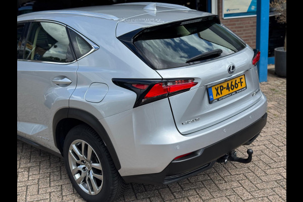 Lexus NX 300h Sport Edition 2017 AUT NAVI CAMERA LM NAP!