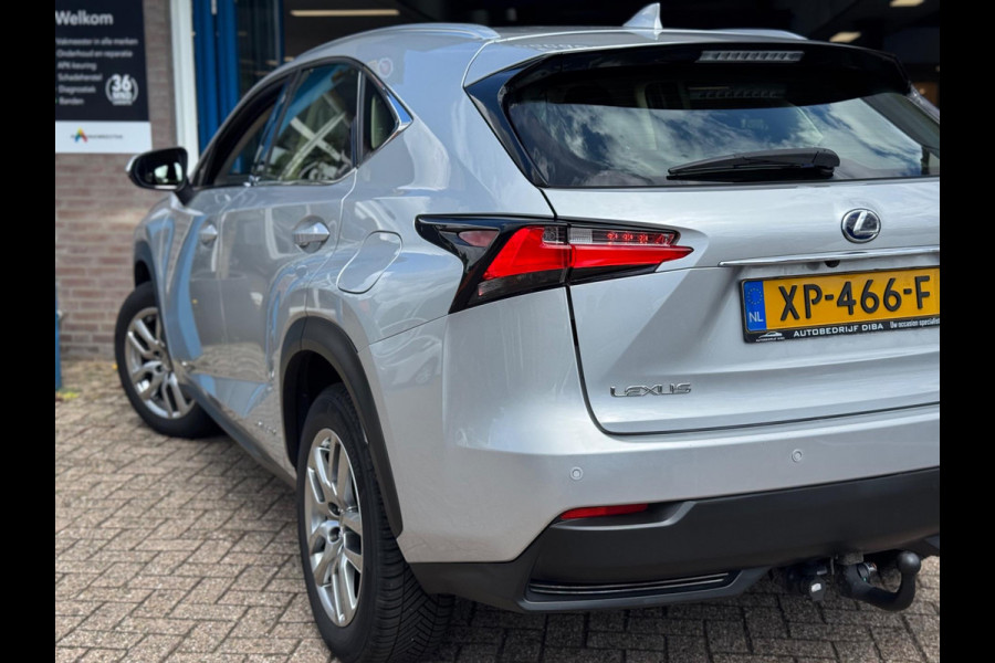 Lexus NX 300h Sport Edition 2017 AUT NAVI CAMERA LM NAP!