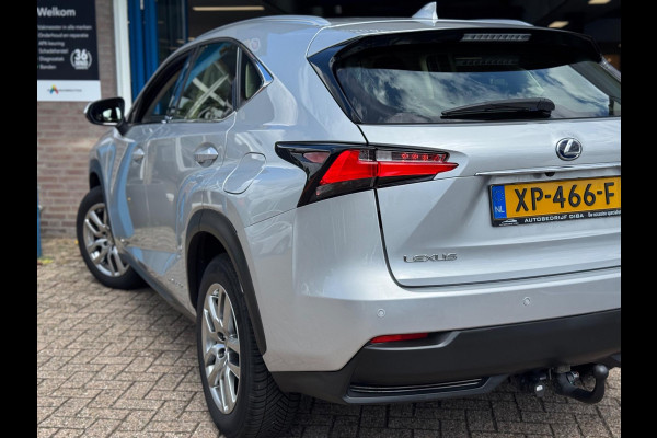 Lexus NX 300h Sport Edition 2017 AUT NAVI CAMERA LM NAP!