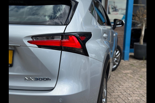 Lexus NX 300h Sport Edition 2017 AUT NAVI CAMERA LM NAP!