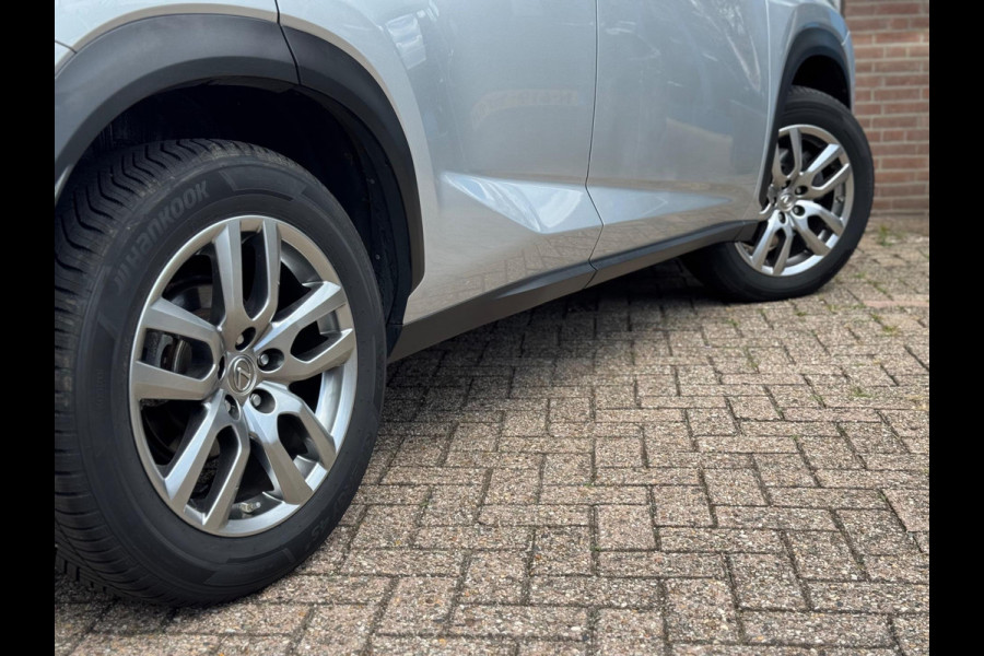 Lexus NX 300h Sport Edition 2017 AUT NAVI CAMERA LM NAP!