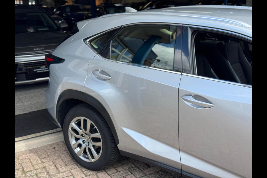 Lexus NX 300h Sport Edition 2017 AUT NAVI CAMERA LM NAP!