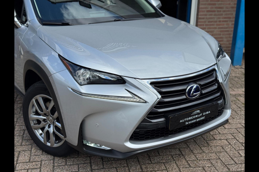 Lexus NX 300h Sport Edition 2017 AUT NAVI CAMERA LM NAP!
