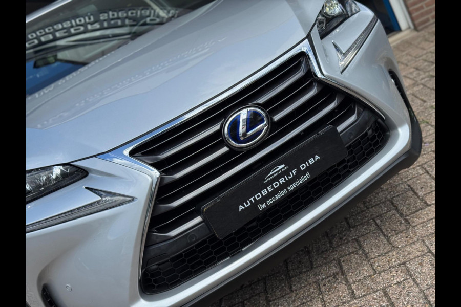 Lexus NX 300h Sport Edition 2017 AUT NAVI CAMERA LM NAP!