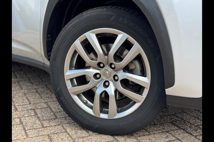 Lexus NX 300h Sport Edition 2017 AUT NAVI CAMERA LM NAP!