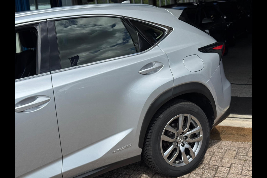 Lexus NX 300h Sport Edition 2017 AUT NAVI CAMERA LM NAP!