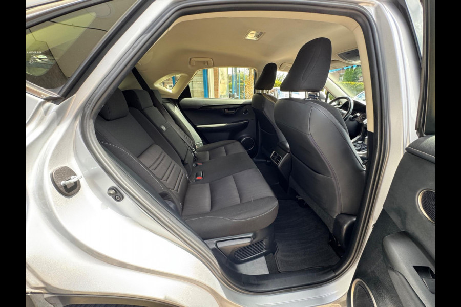Lexus NX 300h Sport Edition 2017 AUT NAVI CAMERA LM NAP!