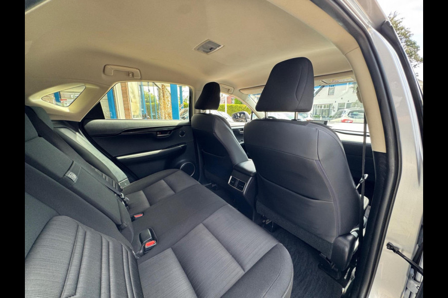 Lexus NX 300h Sport Edition 2017 AUT NAVI CAMERA LM NAP!