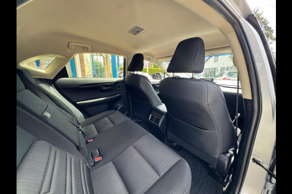 Lexus NX 300h Sport Edition 2017 AUT NAVI CAMERA LM NAP!