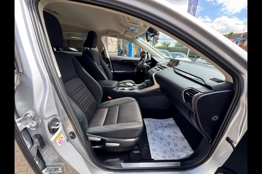 Lexus NX 300h Sport Edition 2017 AUT NAVI CAMERA LM NAP!