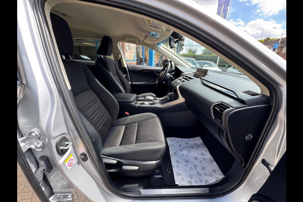 Lexus NX 300h Sport Edition 2017 AUT NAVI CAMERA LM NAP!