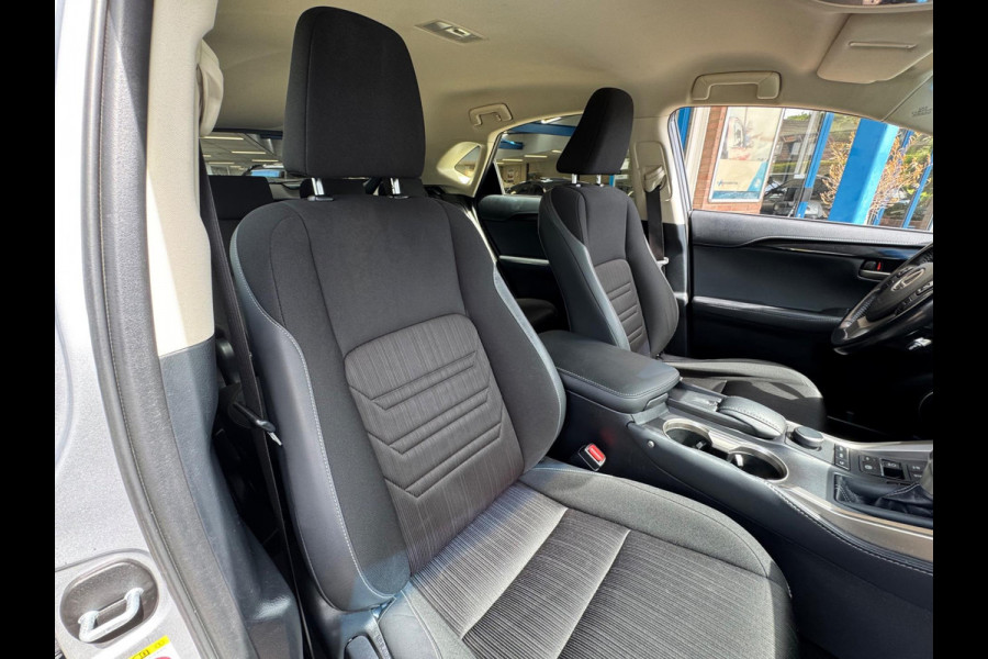 Lexus NX 300h Sport Edition 2017 AUT NAVI CAMERA LM NAP!