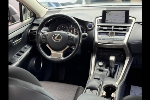 Lexus NX 300h Sport Edition 2017 AUT NAVI CAMERA LM NAP!