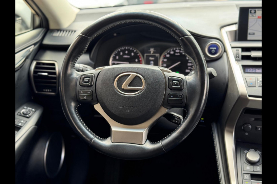 Lexus NX 300h Sport Edition 2017 AUT NAVI CAMERA LM NAP!