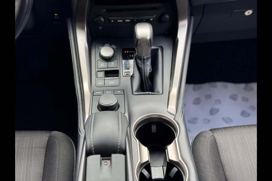 Lexus NX 300h Sport Edition 2017 AUT NAVI CAMERA LM NAP!