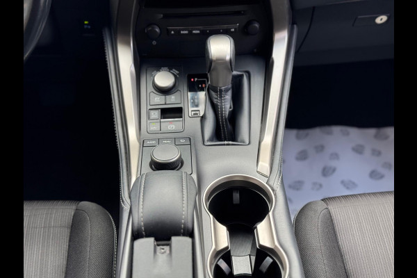 Lexus NX 300h Sport Edition 2017 AUT NAVI CAMERA LM NAP!