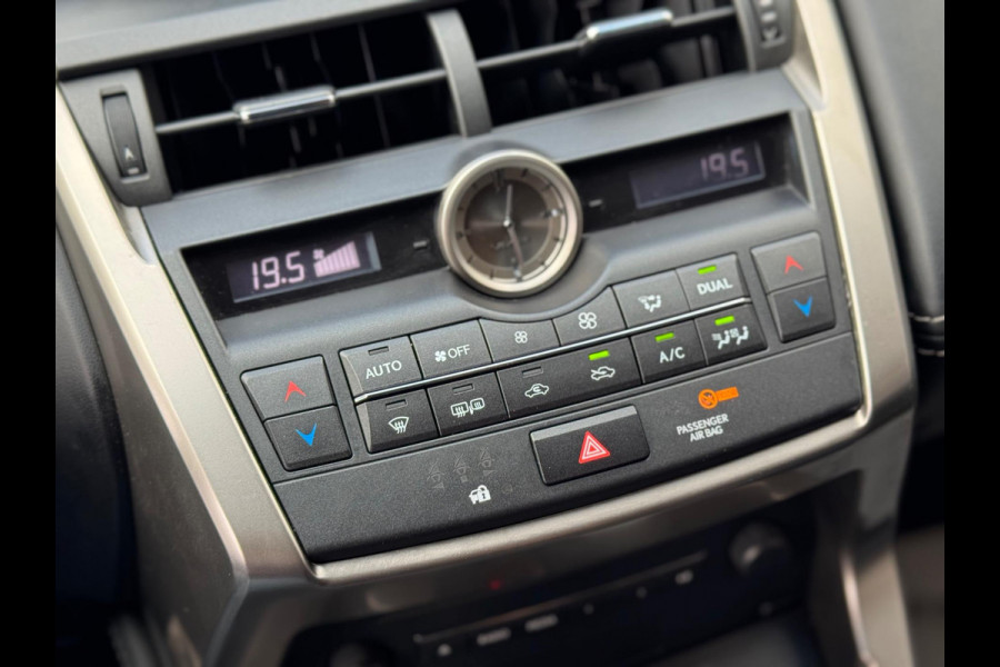 Lexus NX 300h Sport Edition 2017 AUT NAVI CAMERA LM NAP!