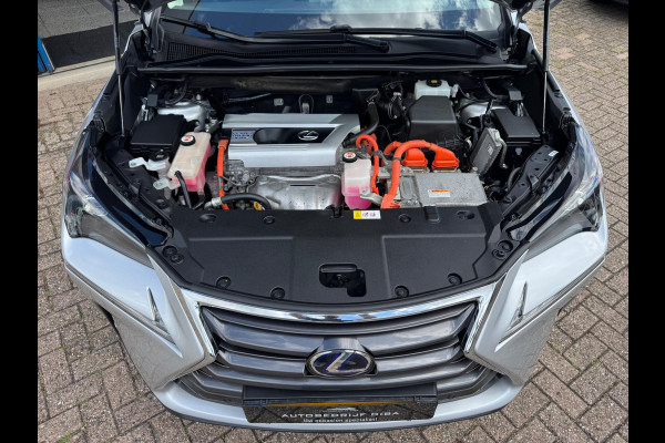 Lexus NX 300h Sport Edition 2017 AUT NAVI CAMERA LM NAP!