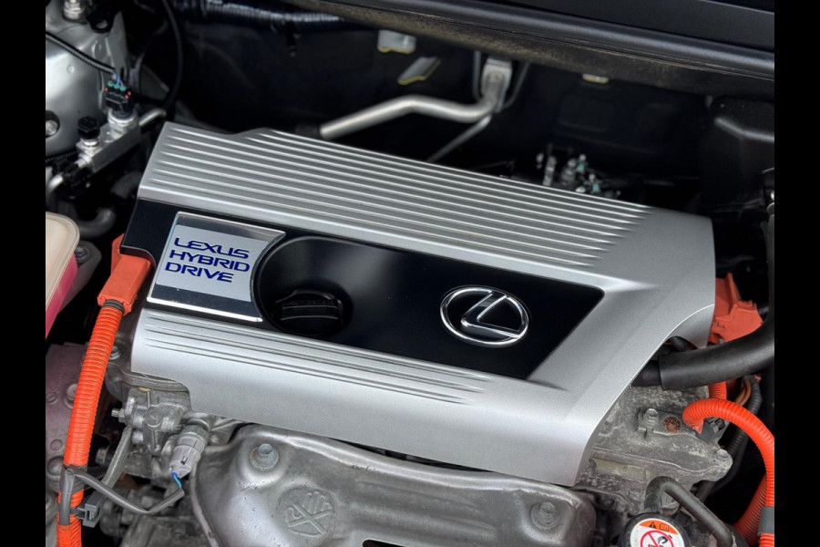 Lexus NX 300h Sport Edition 2017 AUT NAVI CAMERA LM NAP!