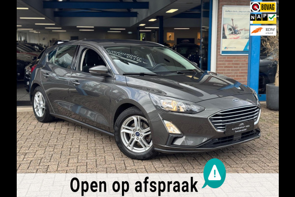 Ford Focus 1.0 EcoBoost 2019 NAVI CRUISE CLIMA LM NAP!