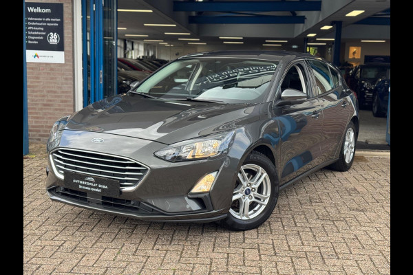 Ford Focus 1.0 EcoBoost 2019 NAVI CRUISE CLIMA LM NAP!