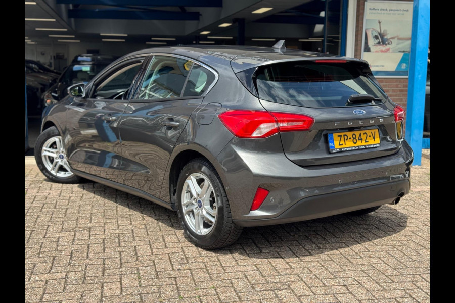 Ford Focus 1.0 EcoBoost 2019 NAVI CRUISE CLIMA LM NAP!