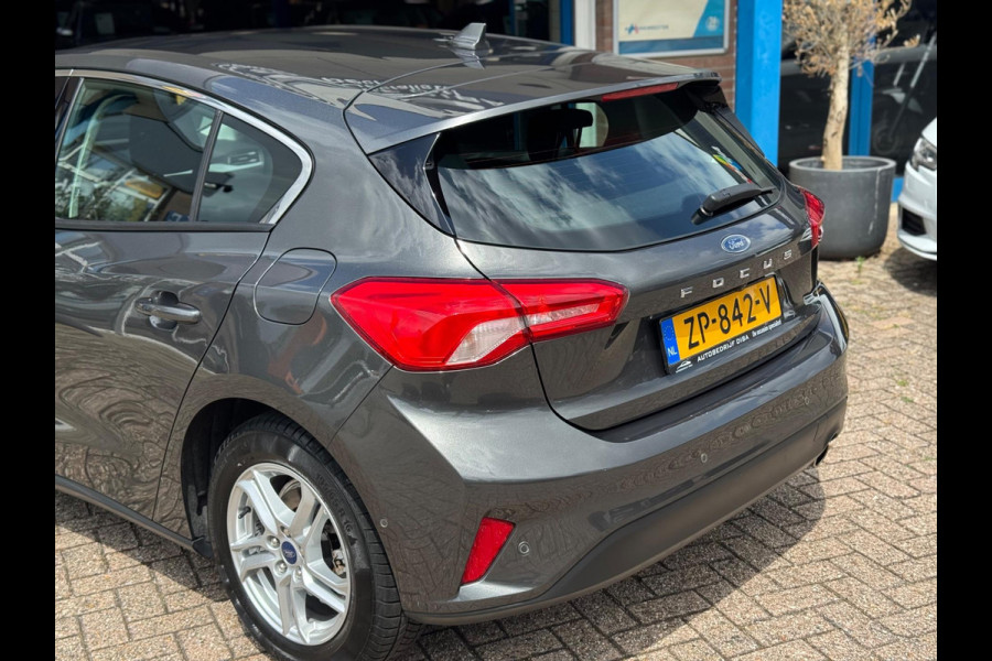 Ford Focus 1.0 EcoBoost 2019 NAVI CRUISE CLIMA LM NAP!