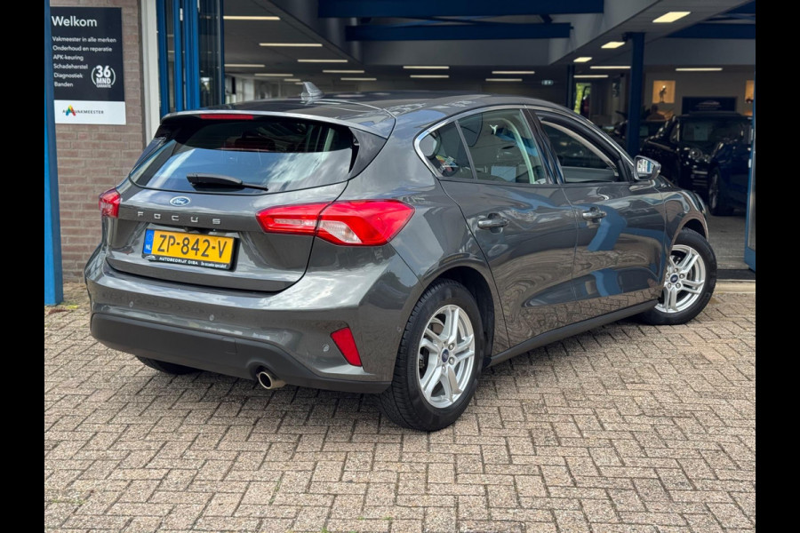 Ford Focus 1.0 EcoBoost 2019 NAVI CRUISE CLIMA LM NAP!