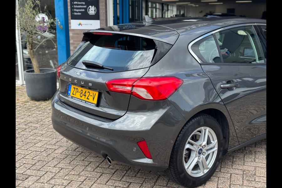 Ford Focus 1.0 EcoBoost 2019 NAVI CRUISE CLIMA LM NAP!