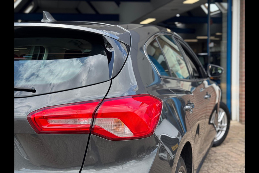 Ford Focus 1.0 EcoBoost 2019 NAVI CRUISE CLIMA LM NAP!