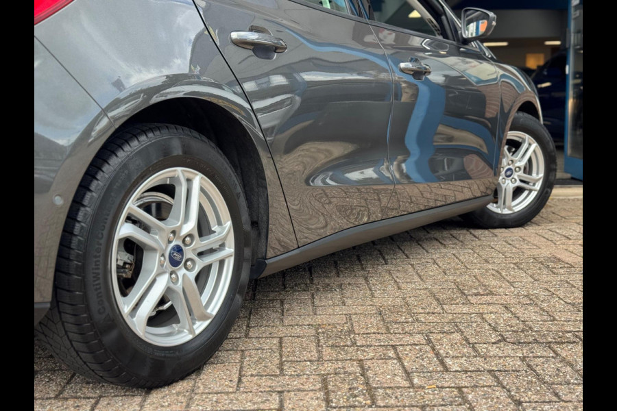 Ford Focus 1.0 EcoBoost 2019 NAVI CRUISE CLIMA LM NAP!