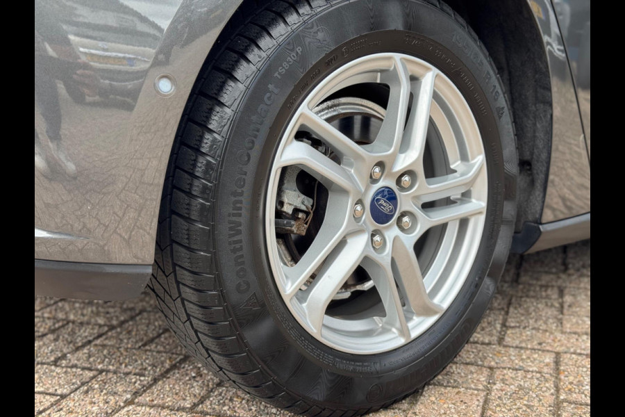 Ford Focus 1.0 EcoBoost 2019 NAVI CRUISE CLIMA LM NAP!