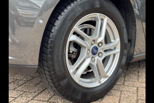 Ford Focus 1.0 EcoBoost 2019 NAVI CRUISE CLIMA LM NAP!
