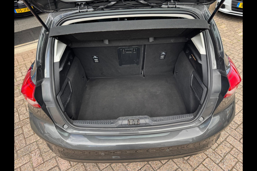 Ford Focus 1.0 EcoBoost 2019 NAVI CRUISE CLIMA LM NAP!
