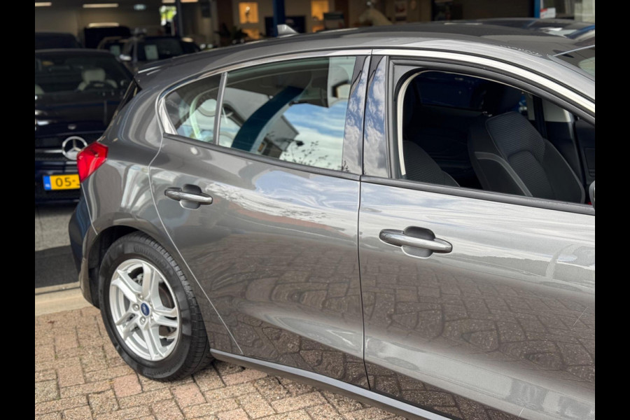 Ford Focus 1.0 EcoBoost 2019 NAVI CRUISE CLIMA LM NAP!