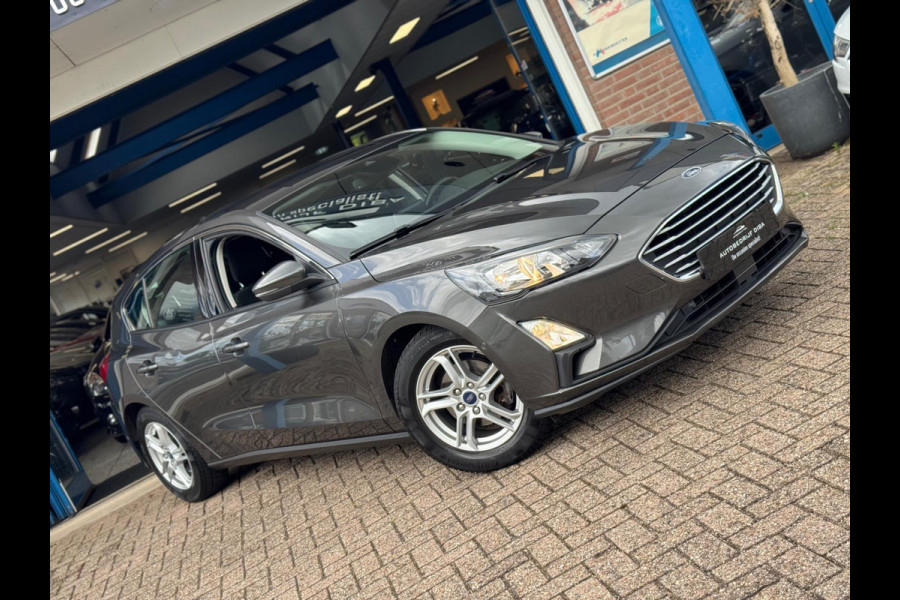 Ford Focus 1.0 EcoBoost 2019 NAVI CRUISE CLIMA LM NAP!