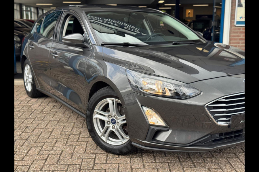 Ford Focus 1.0 EcoBoost 2019 NAVI CRUISE CLIMA LM NAP!