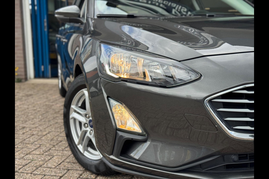 Ford Focus 1.0 EcoBoost 2019 NAVI CRUISE CLIMA LM NAP!