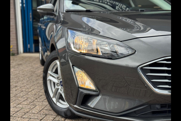 Ford Focus 1.0 EcoBoost 2019 NAVI CRUISE CLIMA LM NAP!