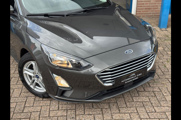 Ford Focus 1.0 EcoBoost 2019 NAVI CRUISE CLIMA LM NAP!