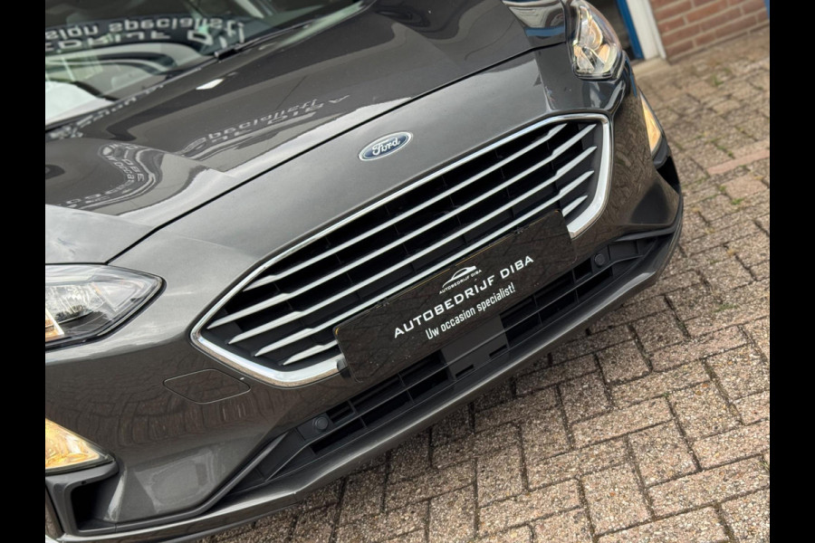 Ford Focus 1.0 EcoBoost 2019 NAVI CRUISE CLIMA LM NAP!