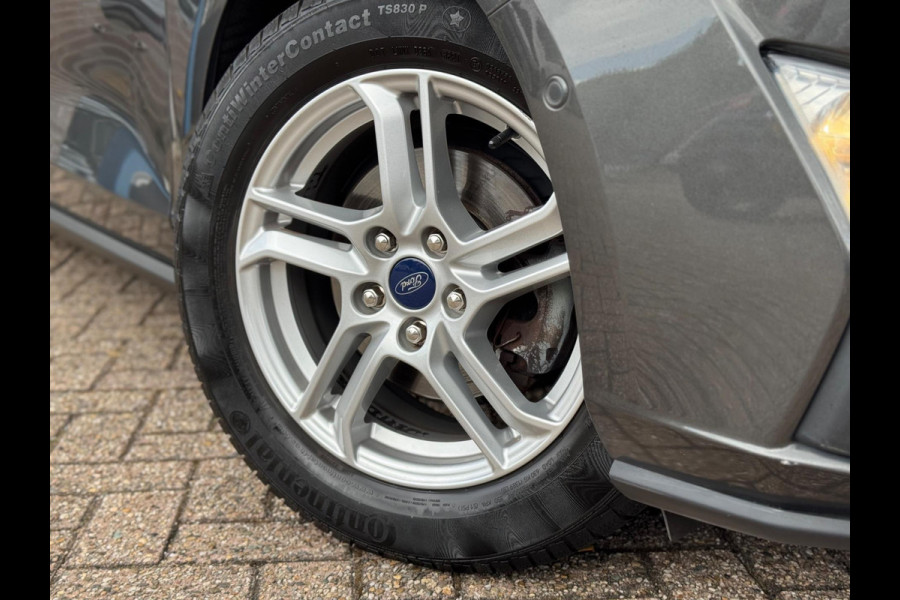 Ford Focus 1.0 EcoBoost 2019 NAVI CRUISE CLIMA LM NAP!